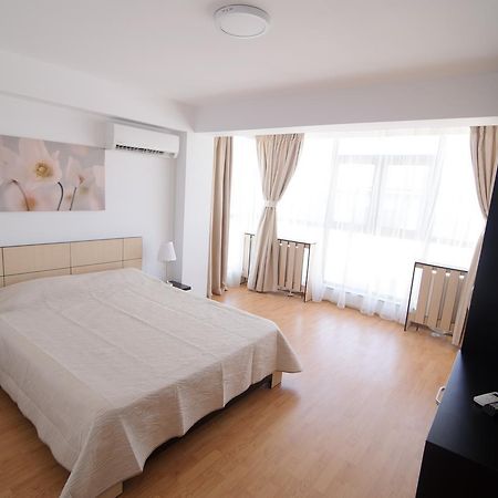 Apartamente Mamaia Nord D5 Navodari Exterior photo