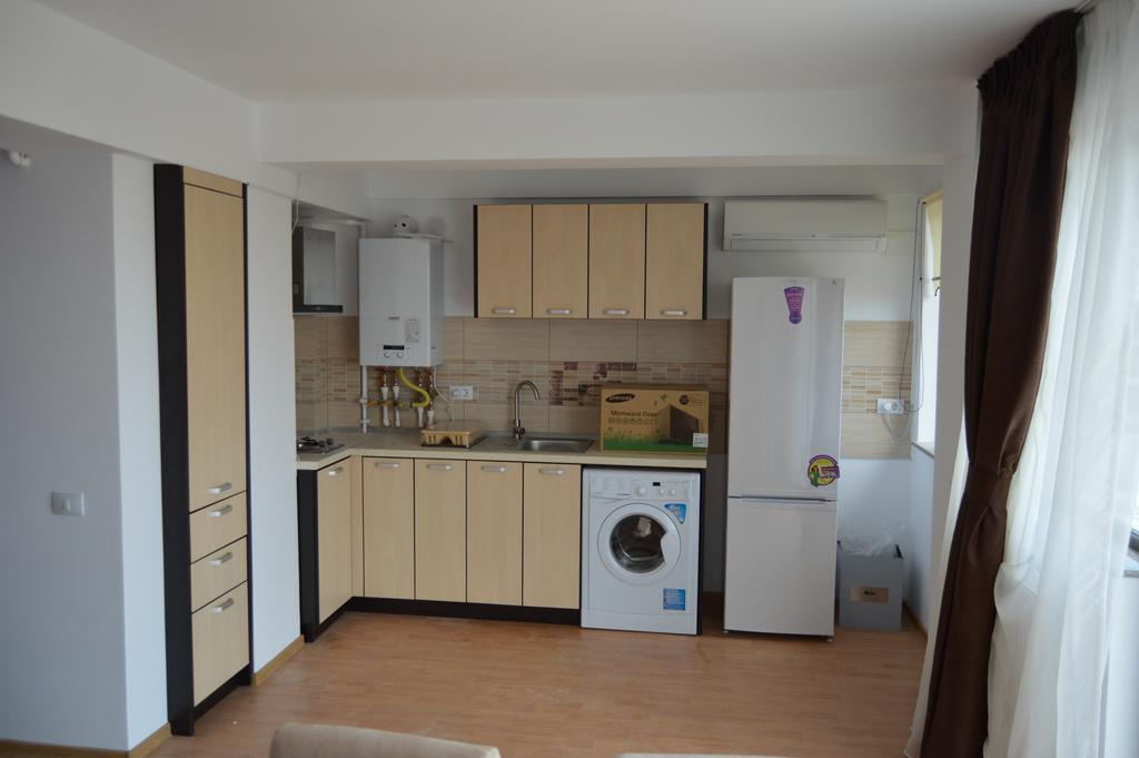 Apartamente Mamaia Nord D5 Navodari Exterior photo