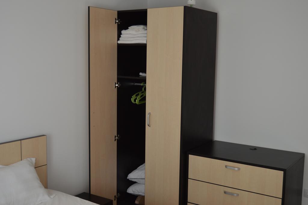 Apartamente Mamaia Nord D5 Navodari Exterior photo