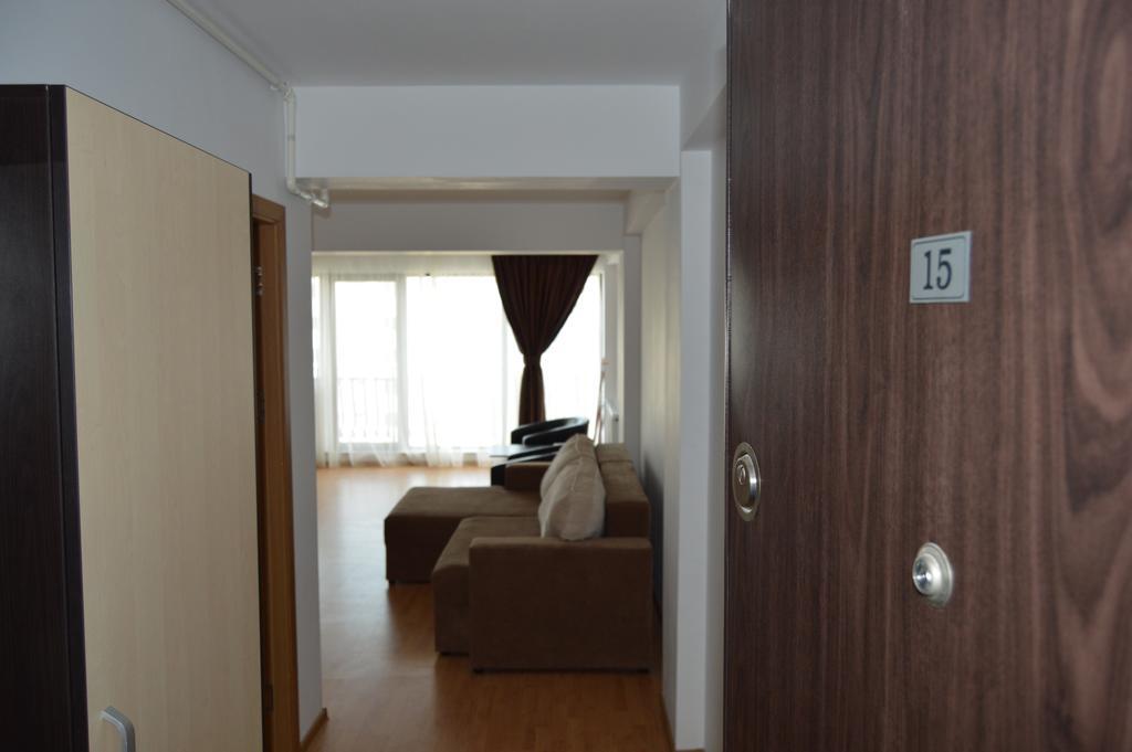 Apartamente Mamaia Nord D5 Navodari Exterior photo