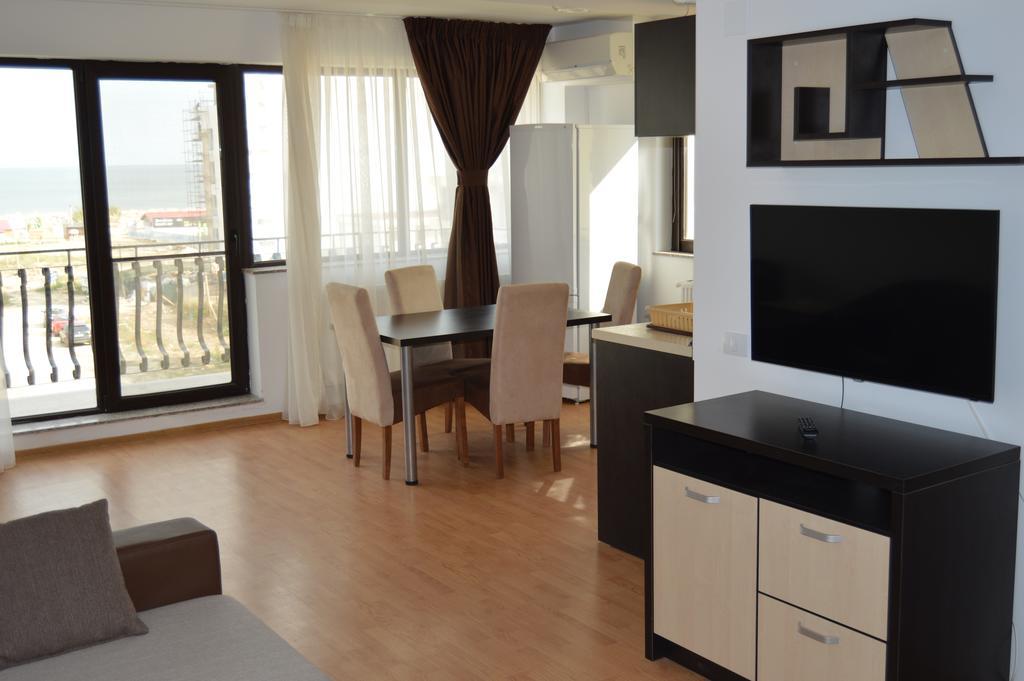Apartamente Mamaia Nord D5 Navodari Exterior photo