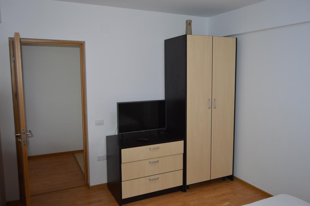 Apartamente Mamaia Nord D5 Navodari Exterior photo