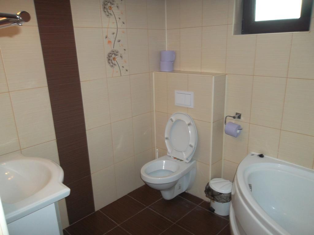Apartamente Mamaia Nord D5 Navodari Exterior photo