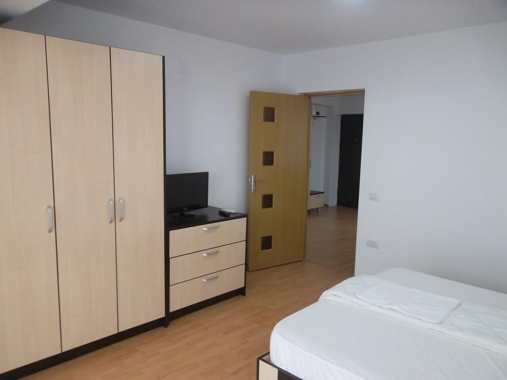 Apartamente Mamaia Nord D5 Navodari Exterior photo