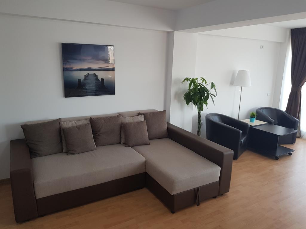 Apartamente Mamaia Nord D5 Navodari Exterior photo