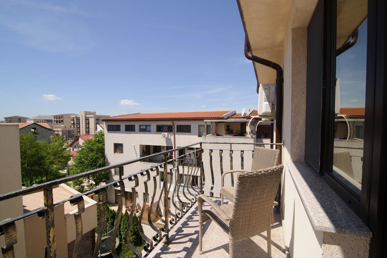 Apartamente Mamaia Nord D5 Navodari Exterior photo