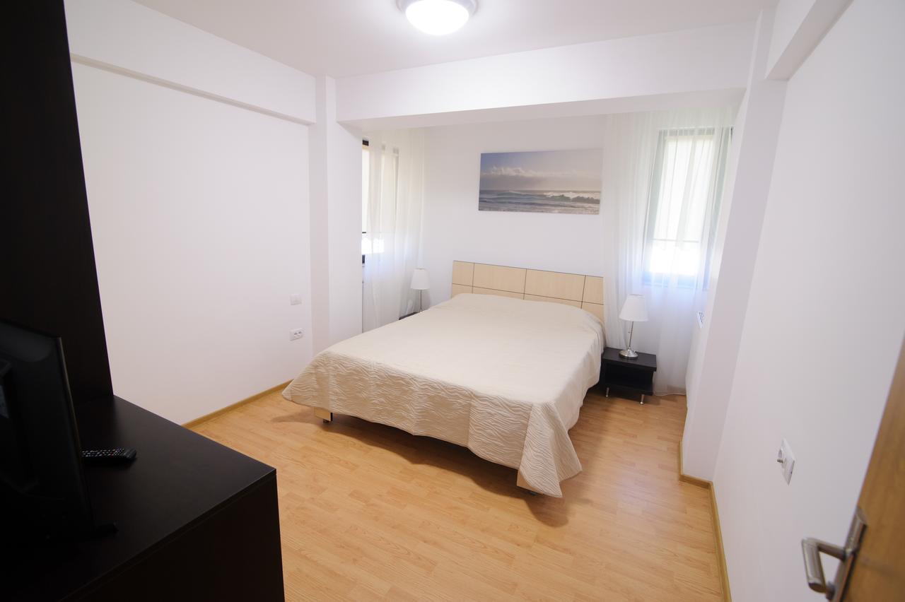 Apartamente Mamaia Nord D5 Navodari Exterior photo