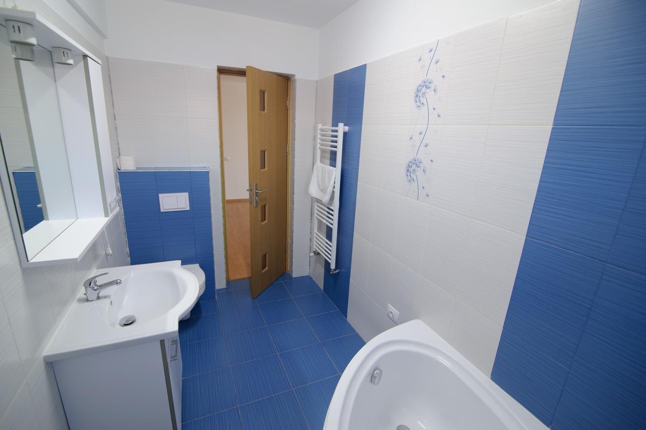 Apartamente Mamaia Nord D5 Navodari Exterior photo