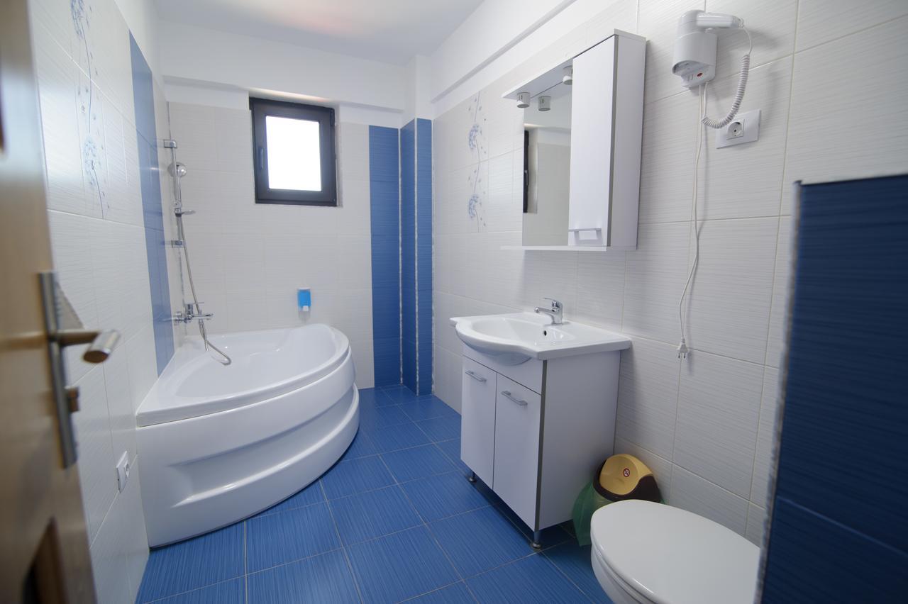 Apartamente Mamaia Nord D5 Navodari Exterior photo