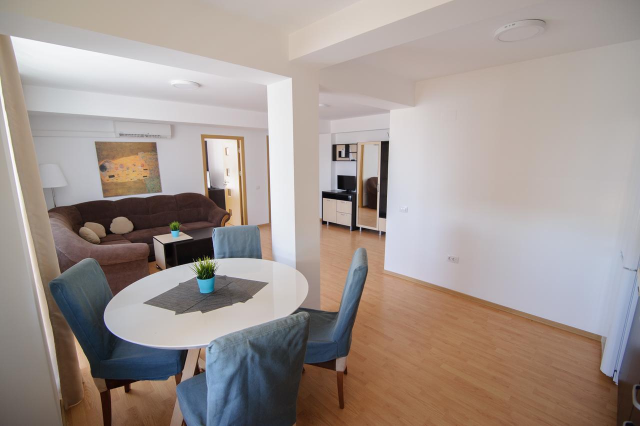 Apartamente Mamaia Nord D5 Navodari Exterior photo