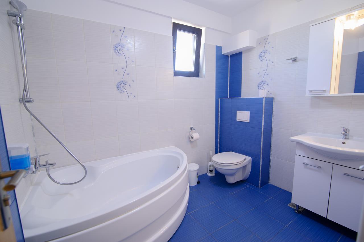 Apartamente Mamaia Nord D5 Navodari Exterior photo